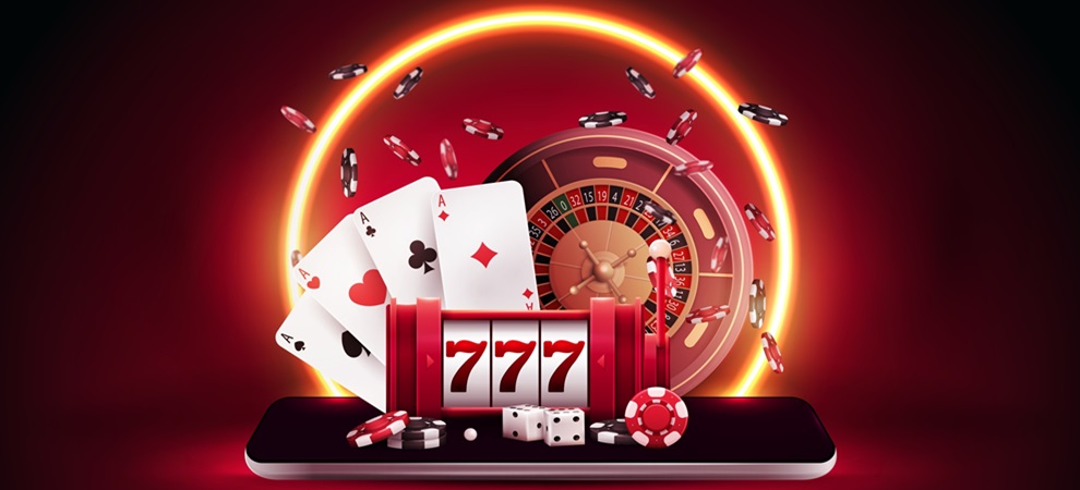 casino en ligne